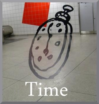 TimeJR