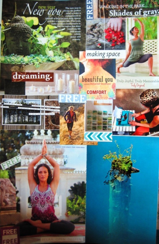 2013visionboard