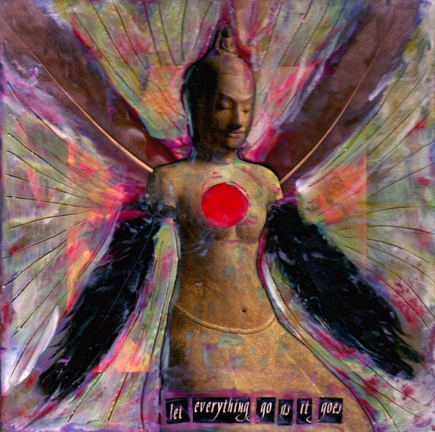 LetEverythingGo by Courtney Putnam