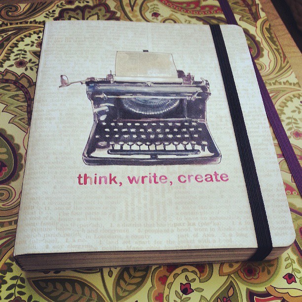 thinkwritecreate