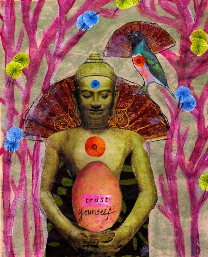 TrustYourself by Courtney Putnam