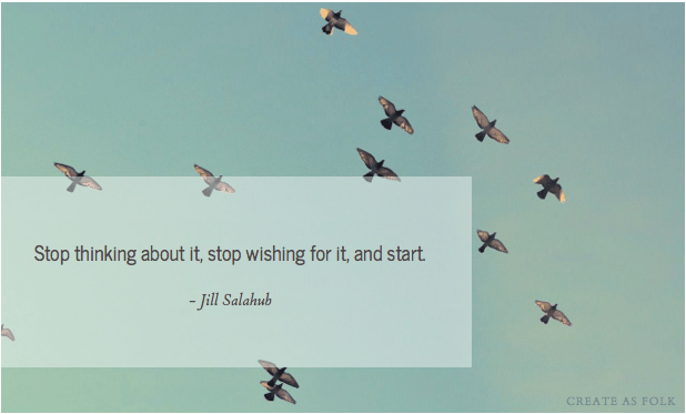 Becoming-Who-We-Know-We-Are