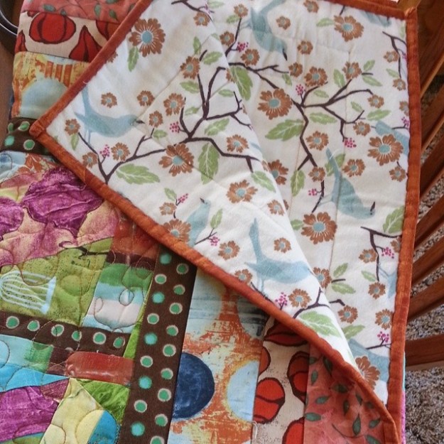 babyquilt