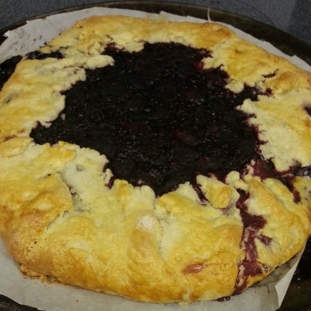 marionberrytart