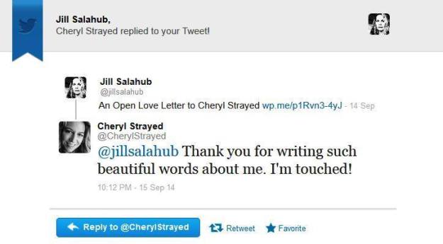 cherylstrayedtweet