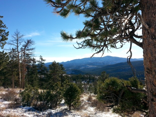 Dadd's Gulch, image by Eric