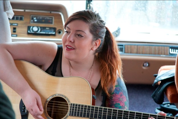 image credit: Laura Fedele