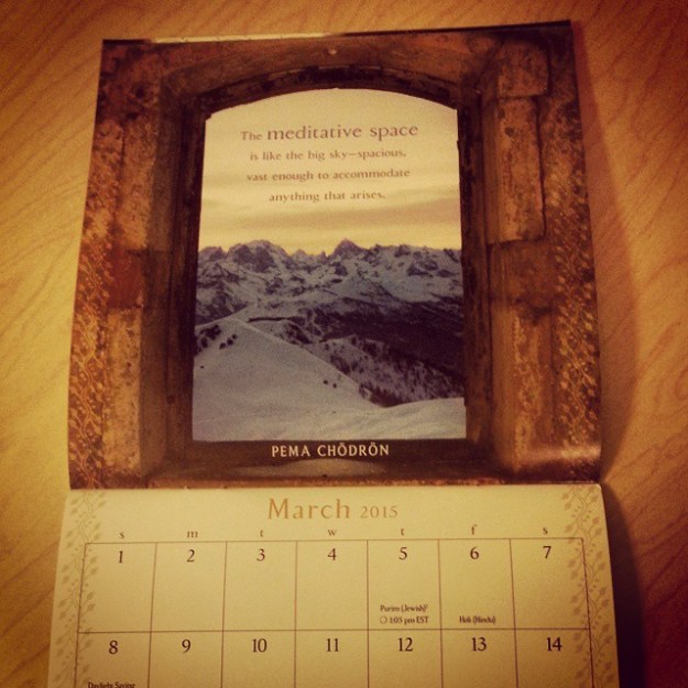 marchcalendar