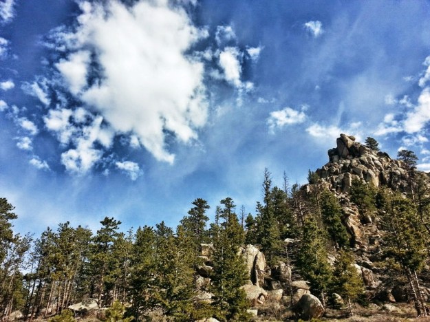 Glacier Peak, image by Eric