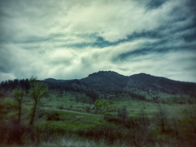 Lory State Park, image by Eric