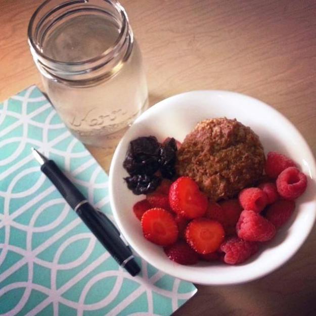 augustbreak2015dayone