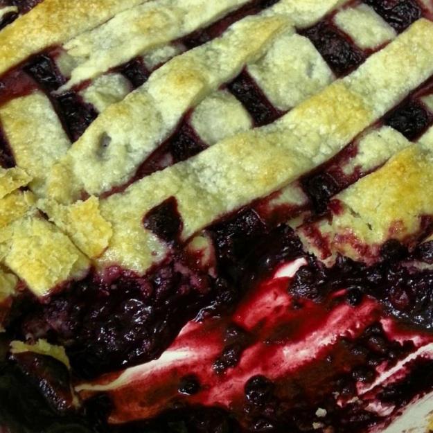 berrypie