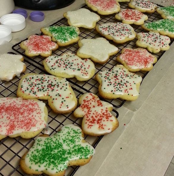 christmascookies