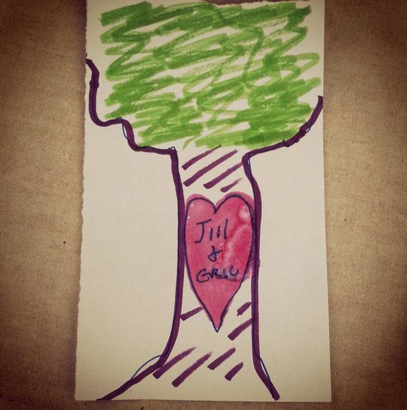 The one from this morning might just be my favorite one ever