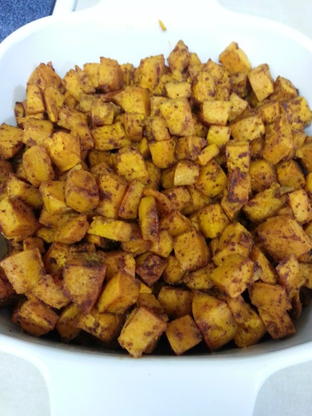 roastedsweetpotatoes