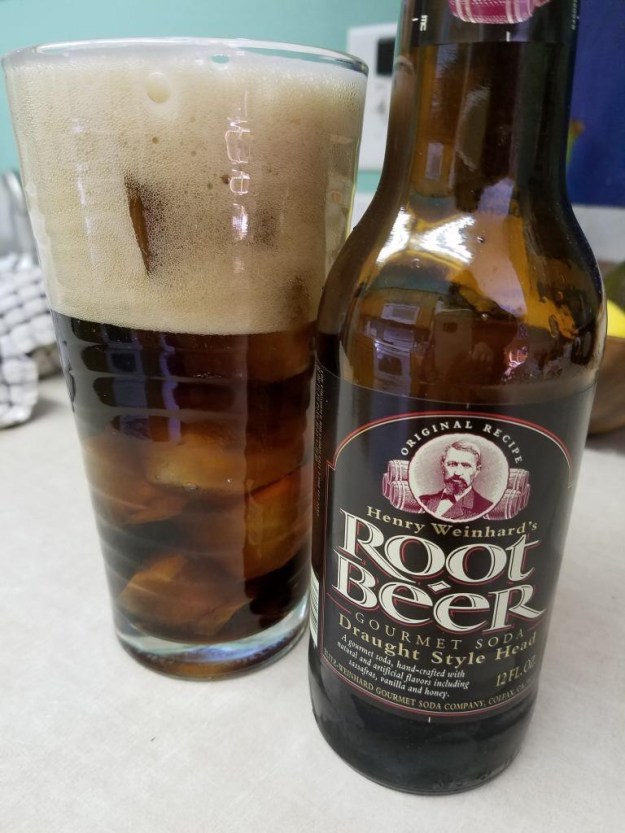 rootbeer