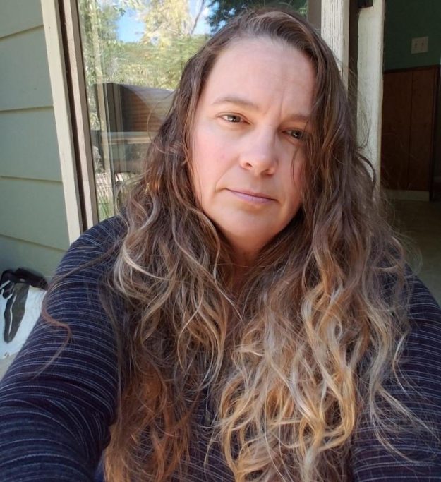 One of the pictures I texted Eric