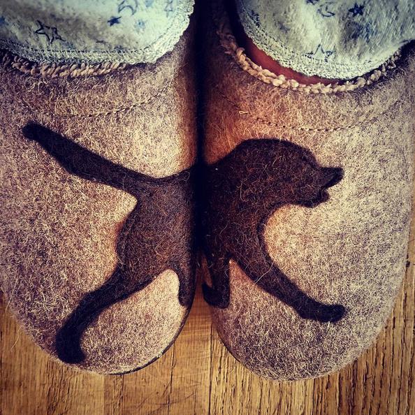 birthdayslippers