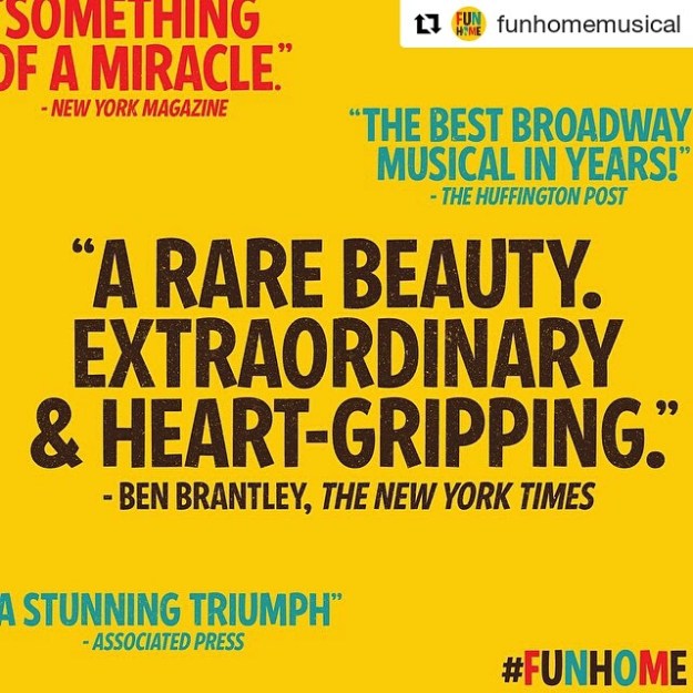 funhome