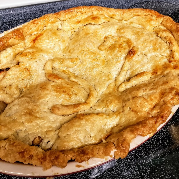 Apple pie